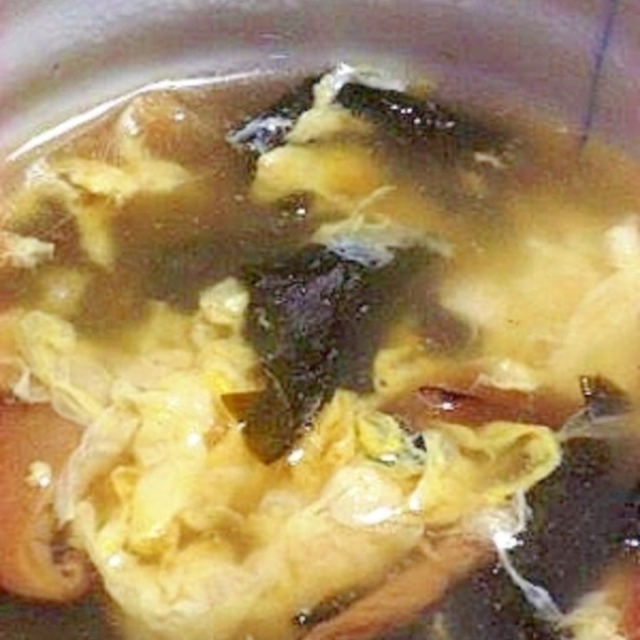 簡単 牛肉ダシダの卵スープ レシピ 作り方 By 一点集中力 楽天レシピ 簡単 牛肉ダシダの卵スープ レシピ 作り方 By 一点集中力 楽天レシピ
